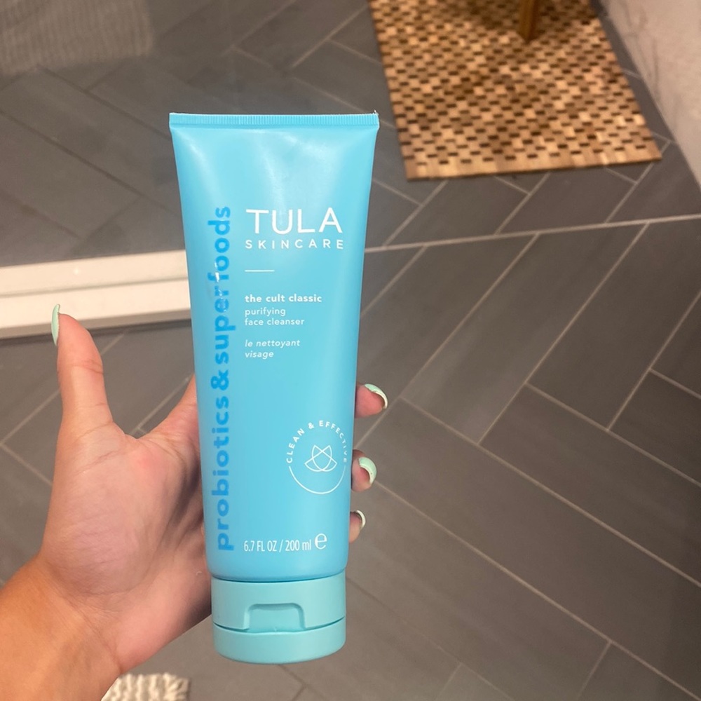 Tula cult classic